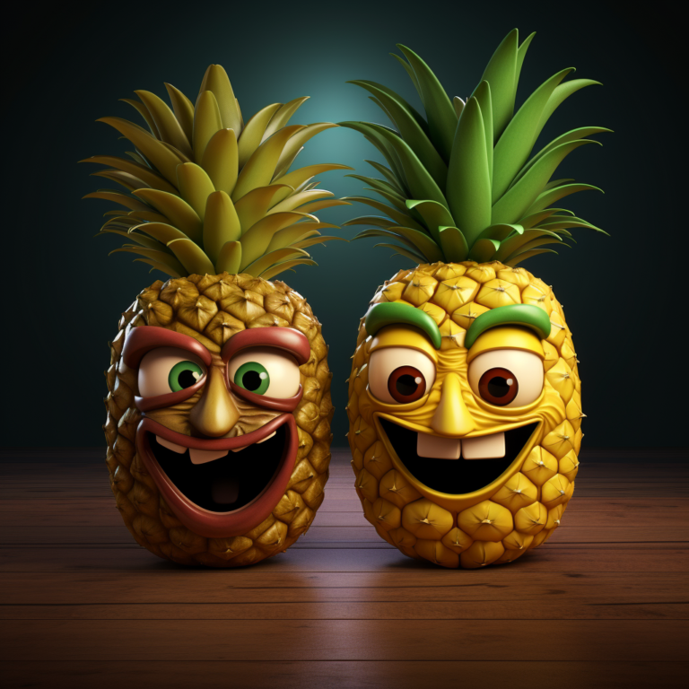 What Does the Pineapple Emoji Mean? (2023)