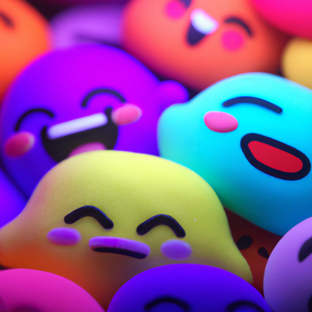 Types Of Emojis Emojinerds