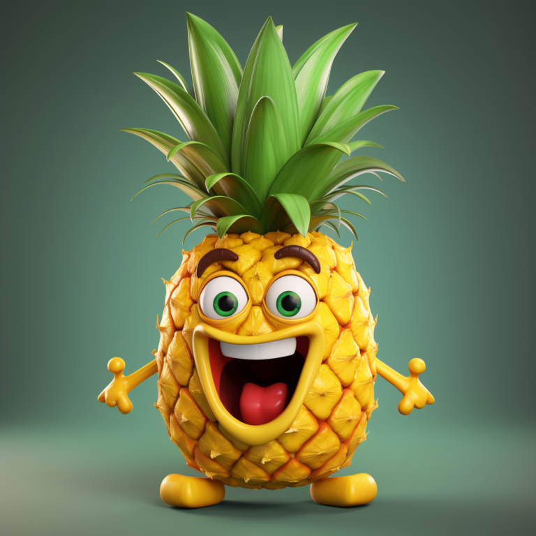 What Does the Pineapple Emoji Mean? (2023)